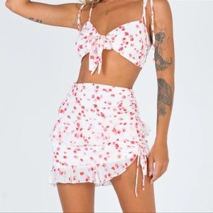 Princess Polly Secret Love Set